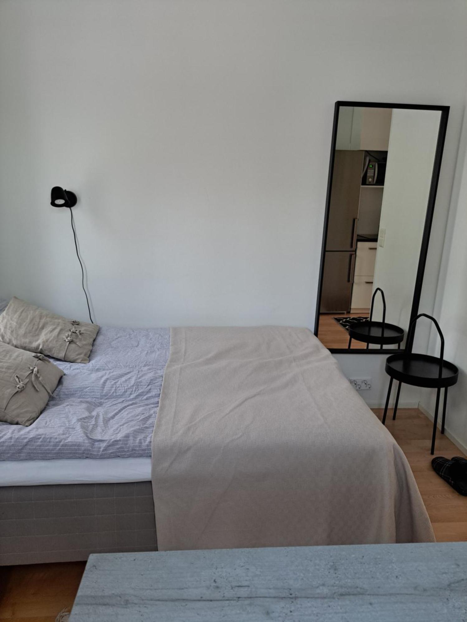 Modern Apartment Karkku Exterior photo